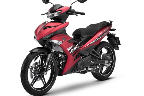 2020 Yamaha Exciter 150 ราคา 65,000 บาท ได้อารมณ์สปอร์ต ในแบบบรถใช้งานต้องคันนี้