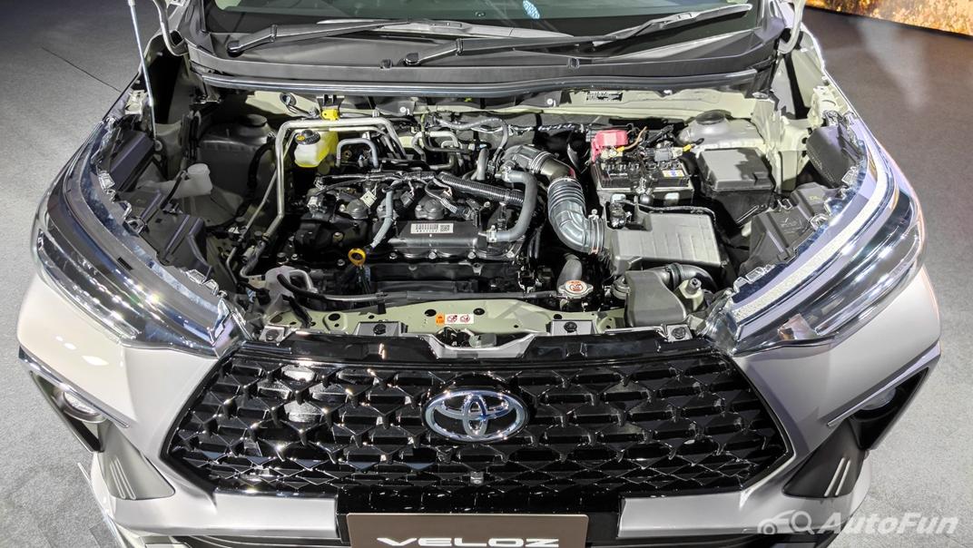Toyota Veloz