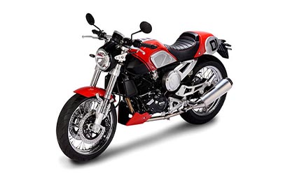 GPX Legend 250