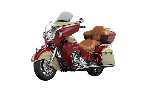 Indian Motorcycle Chieftain