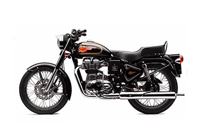 Royal Enfield Bullet 500