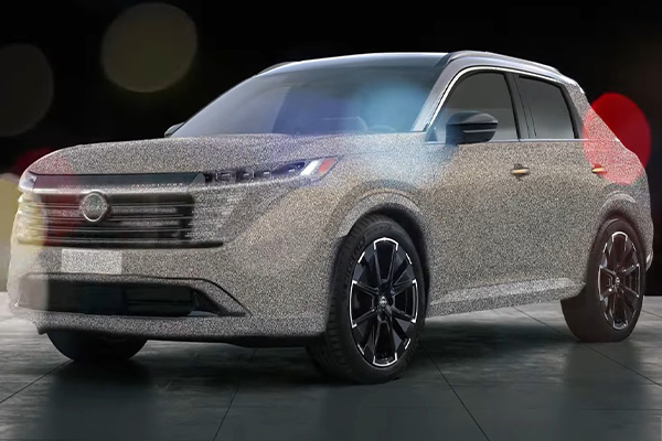 คาดการณ์ Nissan Kicks รุ่นต่อไปอาจมีหน้าตาแบบนี้ มีพื้นฐานใหม่ น่าใช้กว่าเดิมหรือไม่