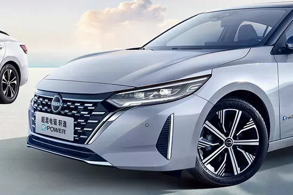 Nissan เตรียมจำหน่ายรถยนต์ไฟฟ้าที่พัฒนาโดยจีน ขณะที่พันธมิตรจากฝรั่งเศสขายหุ้นคืนไป