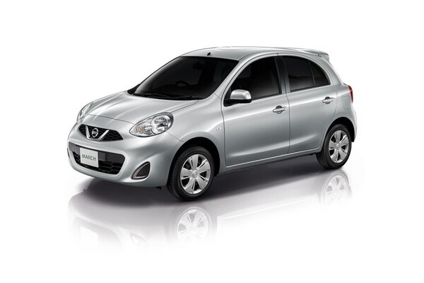 Nissan March ยังน่าใช้หรือไม่ในปี 2022 แล้วระหว่างซื้อมือหนึ่งหรือมือสองแบบไหนคุ้มกว่ากัน