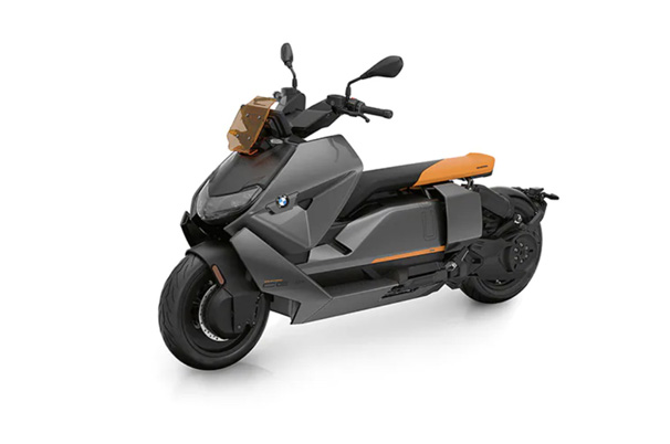 BMW CE 04
