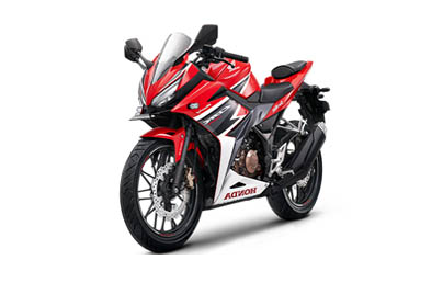 Honda CBR150R