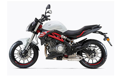 Benelli 302S