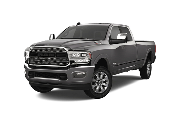 Ram 3500