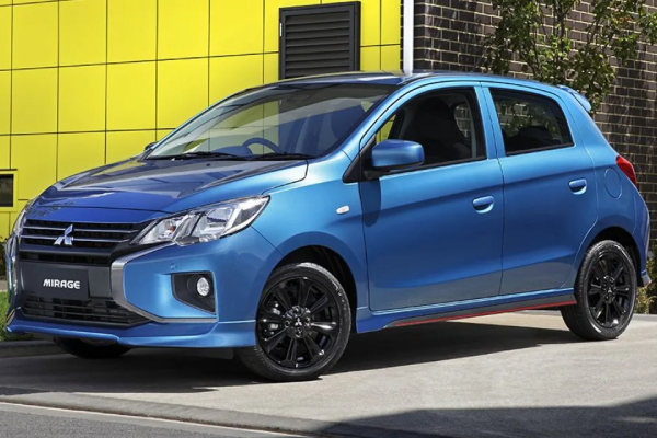 Mitsubishi เลิกขายรถเก๋งทุกรุ่นในแดนจิงโจ้ และบอกว่า Xpander ไม่เหมาะกับชาวออสซี่