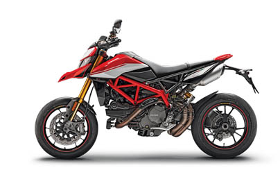 Ducati Hypermotard 950