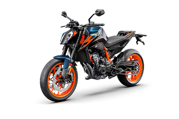 KTM 890