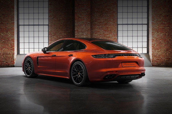 Porsche อาจกำลังซุ่มพัฒนา Panamea EV เสริมทัพรถไฟฟ้า หวังท้า Mercedes EQS