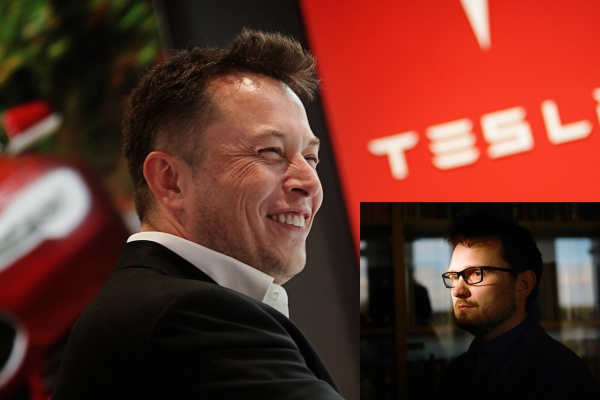 วิศวกรผู้เสียสละแห่ง Tesla กลายเป็นบุคคลที่บริษัทหมายหัวมากที่สุด เกิดอะไรขึ้นกันแน่ ?