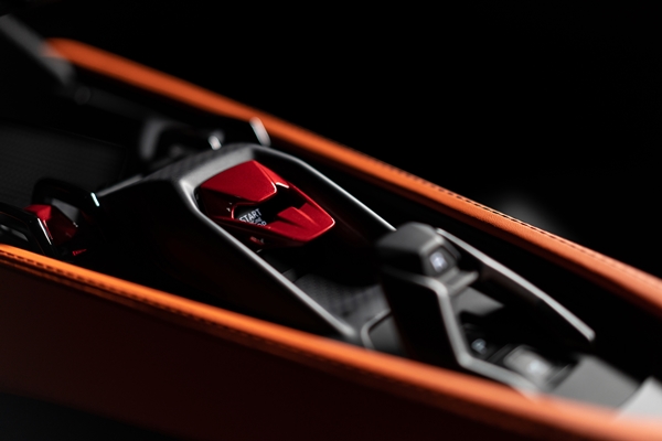 เผยสาเหตุ กระทิงไฟฟ้า 2024 Lamborghini Revuelto ทำไมถึงไม่มีเกียร์ถอยหลังมาให้