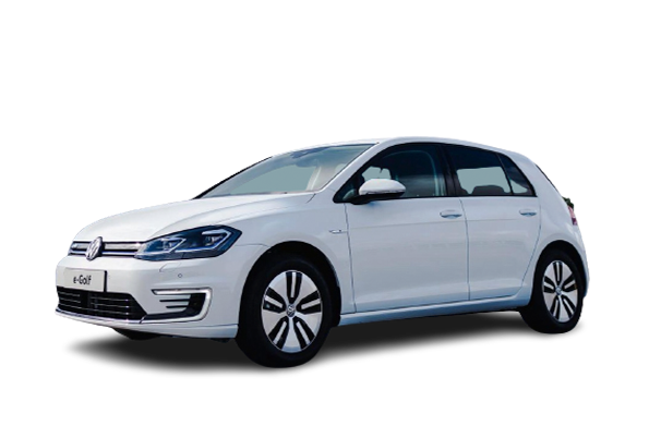 Volkswagen e-Golf