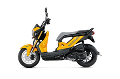 Honda Zoomer-X