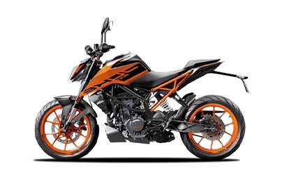 KTM 200