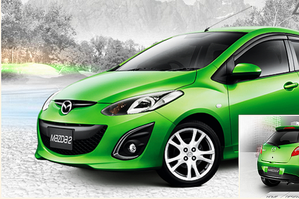 มือสองต้องรู้ Mazda 2 โฉมแรกครบรอบ 15 ปีแล้ว ย้อนประวัติความปัง เป็นรุ่นยอดนิยมที่สุด