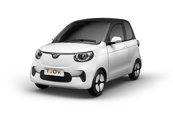 VOLT City EV For-Two
