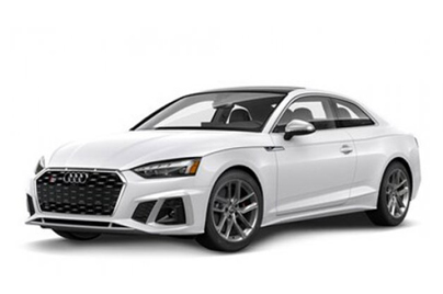 Audi RS