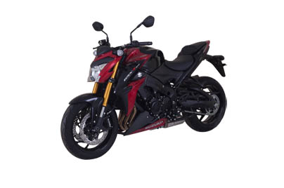 Suzuki GSX-S1000