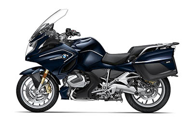 BMW R