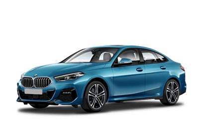BMW 2 Series Gran Coupe