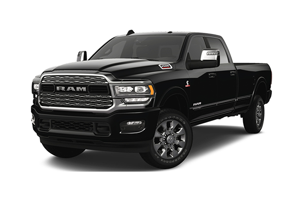 Ram 2500