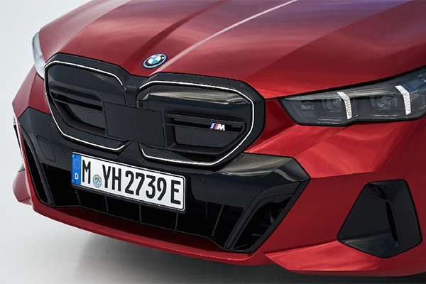 BMW เริ่มทดลองใช้ AI ในการออกแบบรถยนต์ แบบนี้มนุษย์จะตกงานไหม?
