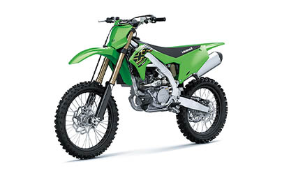 Kawasaki KX