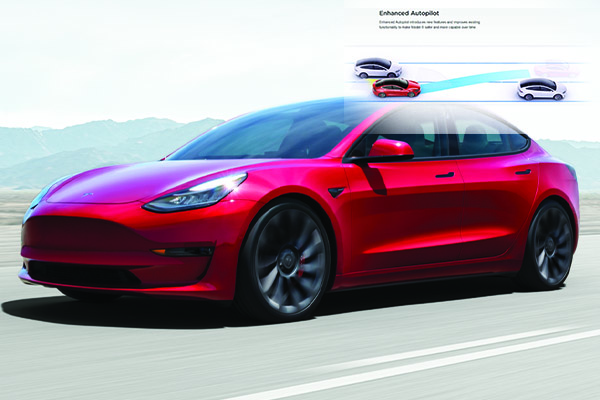 ผลวิจัยพบ ระบบ Tesla Autopilot ยังห่างไกลต่อความน่าเชื่อถือ แต่เราไม่อยากให้เชื่อผลวิจัยนี้
