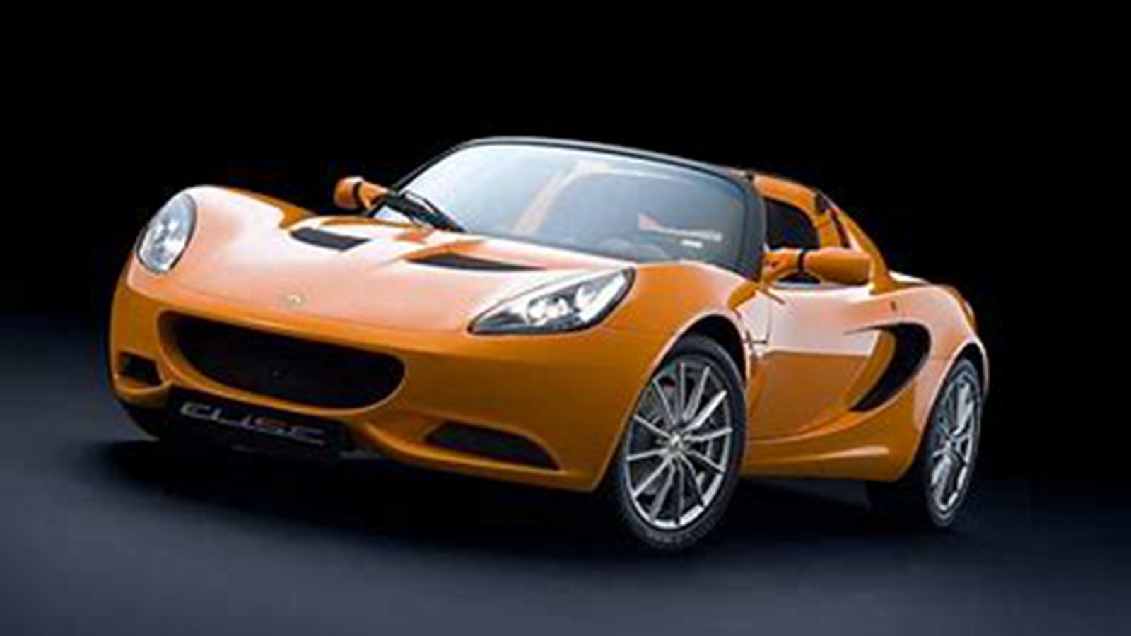 Lotus Elise