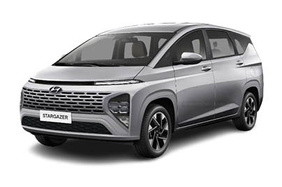 Hyundai Straglazer