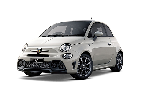 Abarth 595C