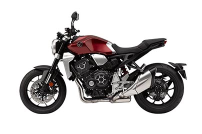 Honda CB