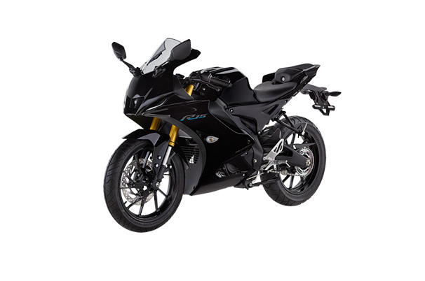 Yamaha R15