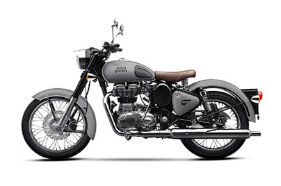 Royal Enfield Classic