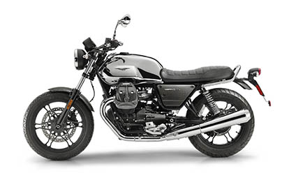 Moto Guzzi V7 III SHINE