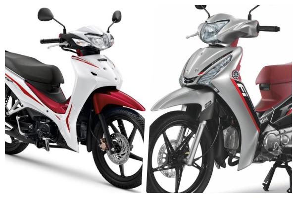 2020 Honda Wave 110i และ 2020 Yamaha Finn ควรจะเสียเงินให้รุ่นไหนดี ?