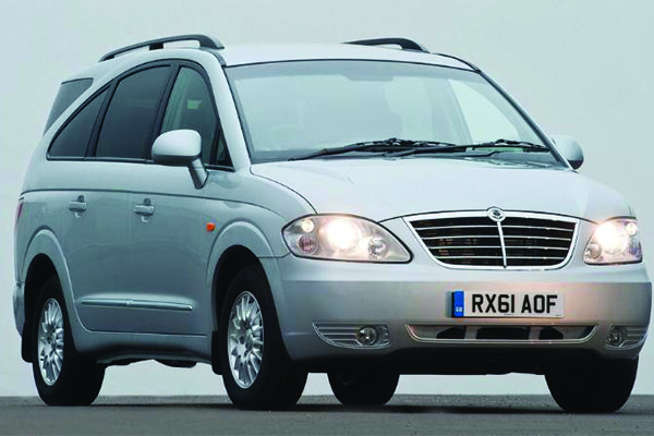 Ssangyong ถูกซื้อกิจการโดยสตาร์ทอัพรถ EV แม้มีปัญหาการเงิน แต่ยังมีแผนทำรถรุ่นใหม่