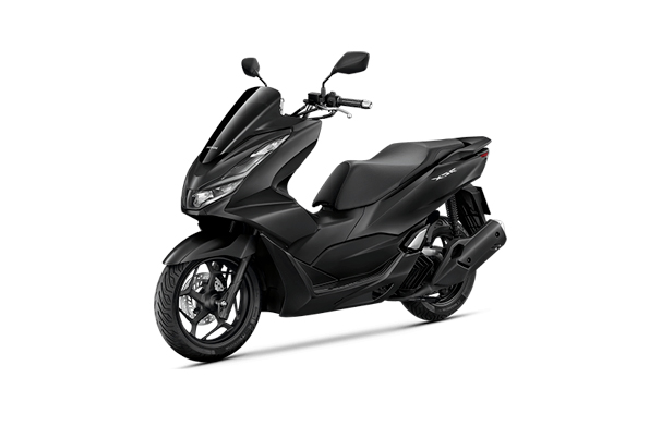 Honda PCX 160