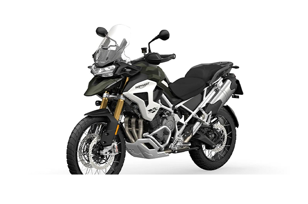 Triumph Tiger 1200