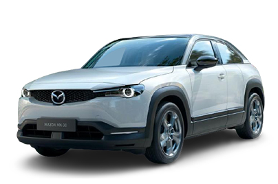 Mazda MX-30