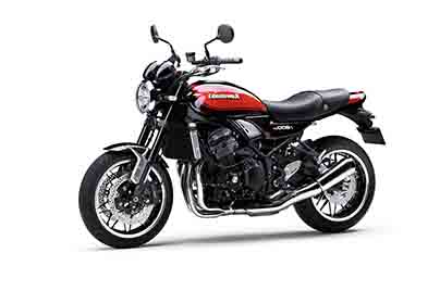 Kawasaki Z900RS