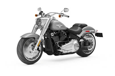 Harley-Davidson Fat Boy