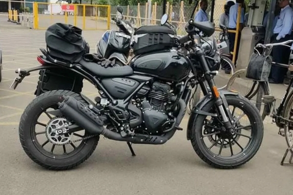 Triumph ครั้งแรกที่ร่วมมือกับ Bajaj จะเปิดตัวในอินเดียในวันที่ 5 กรกฎาคม 2023 นี้!