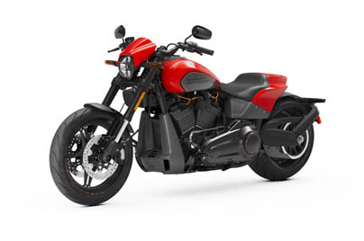 Harley-Davidson FXDR 114