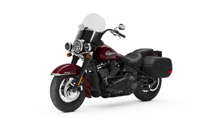 Harley-Davidson Heritage Classic