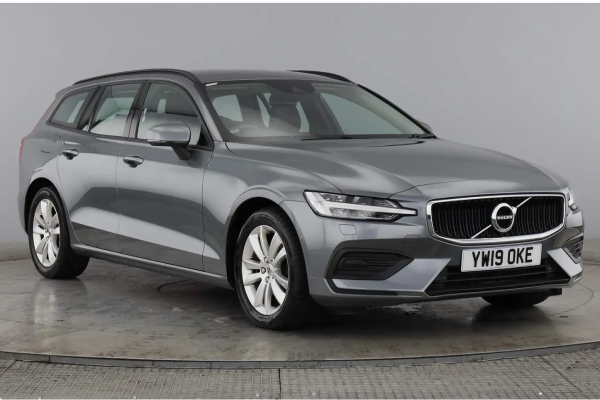 นี่คือ Volvo รุ่นสุดท้ายที่จะใช้เครื่องดีเซล หลังจากนี้จะทะยอยเป็น EV เลิกทำรถใช้น้ำมันในปี 2030