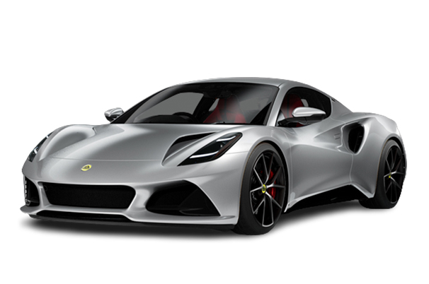 Lotus EMIRA